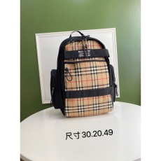 Burberry Backpacks